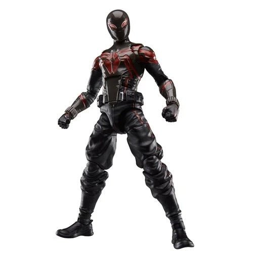 Marvel Legends Spider-Man Gamerverse 6-Inch Action Figure - Select Figure(s) 20