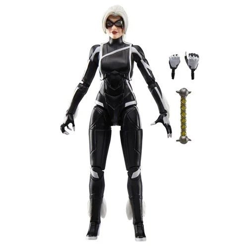 Marvel Legends Spider-Man Gamerverse 6-Inch Action Figure - Select Figure(s) 17