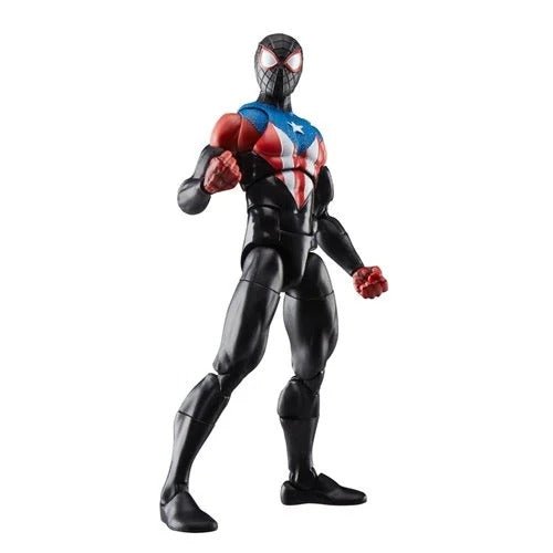 Marvel Legends Spider-Man Gamerverse 6-Inch Action Figure - Select Figure(s) 11