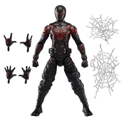 Marvel Legends Spider-Man Gamerverse 6-Inch Action Figure - Select Figure(s) 19
