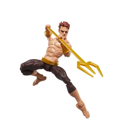 Marvel Legends Strange Tales 6-Inch Action Figure - Select Figure(s) 7