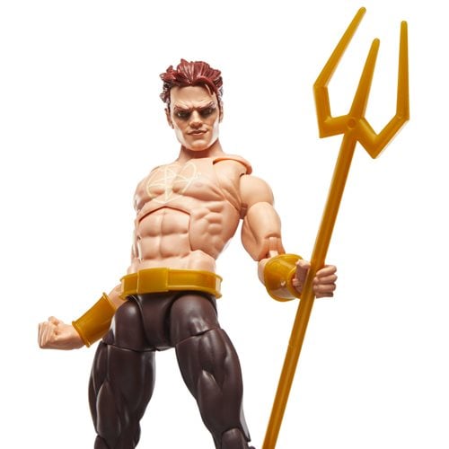 Marvel Legends Strange Tales 6-Inch Action Figure - Select Figure(s) 12