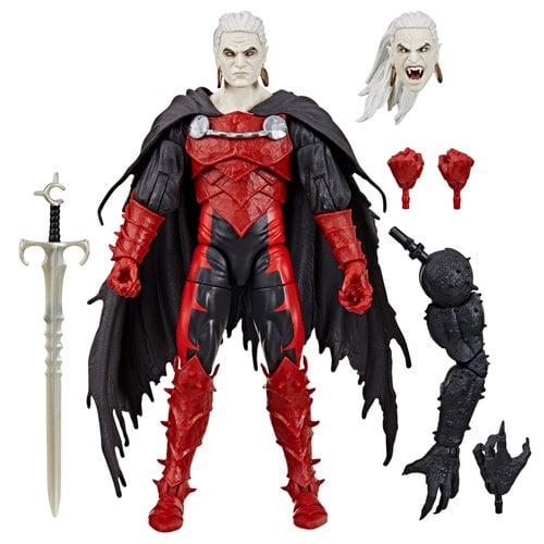 Marvel Legends Strange Tales 6-Inch Action Figure - Select Figure(s) 36