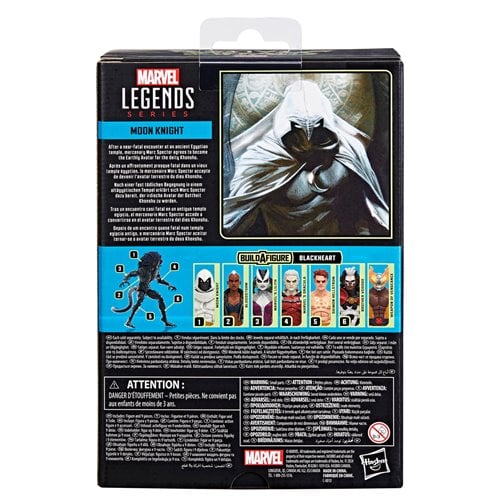 Marvel Legends Strange Tales 6-Inch Action Figure - Select Figure(s) 59