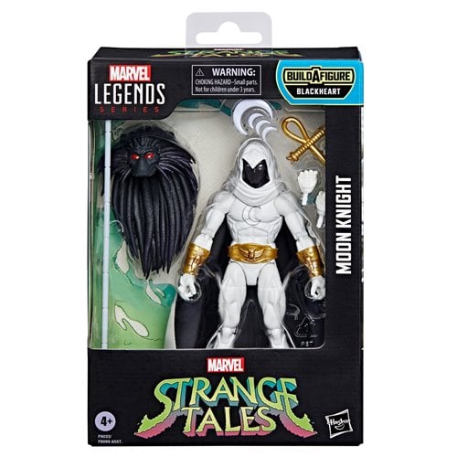 Marvel Legends Strange Tales 6-Inch Action Figure - Select Figure(s) 52