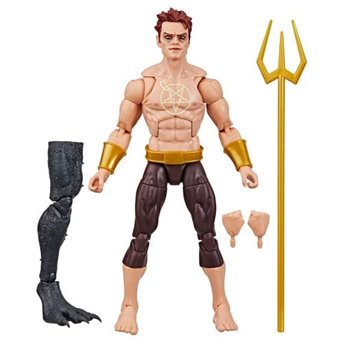 Marvel Legends Strange Tales 6-Inch Action Figure - Select Figure(s) 6