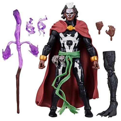 Marvel Legends Strange Tales 6-Inch Action Figure - Select Figure(s) 48