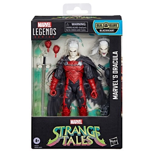 Marvel Legends Strange Tales 6-Inch Action Figure - Select Figure(s) 35