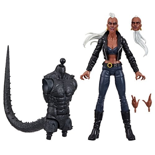 Marvel Legends Strange Tales 6-Inch Action Figure - Select Figure(s) 21