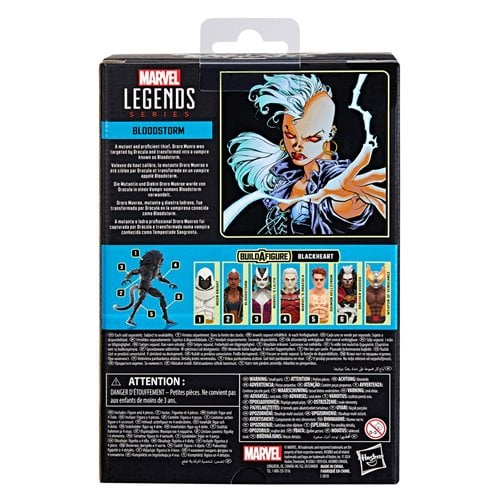 Marvel Legends Strange Tales 6-Inch Action Figure - Select Figure(s) 28