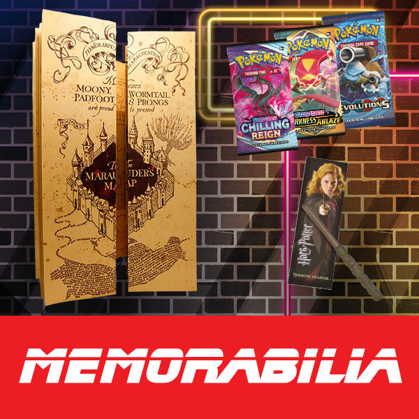 Geek Crate - The Geek &amp; Gamer Mystery Box 5