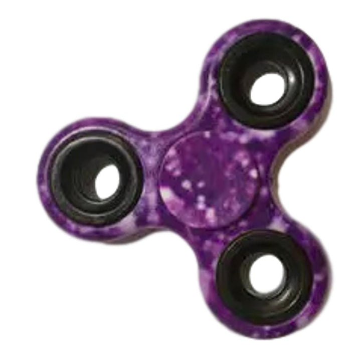 Milky Way Camouflage Printed EDC Fidget Spinner-0