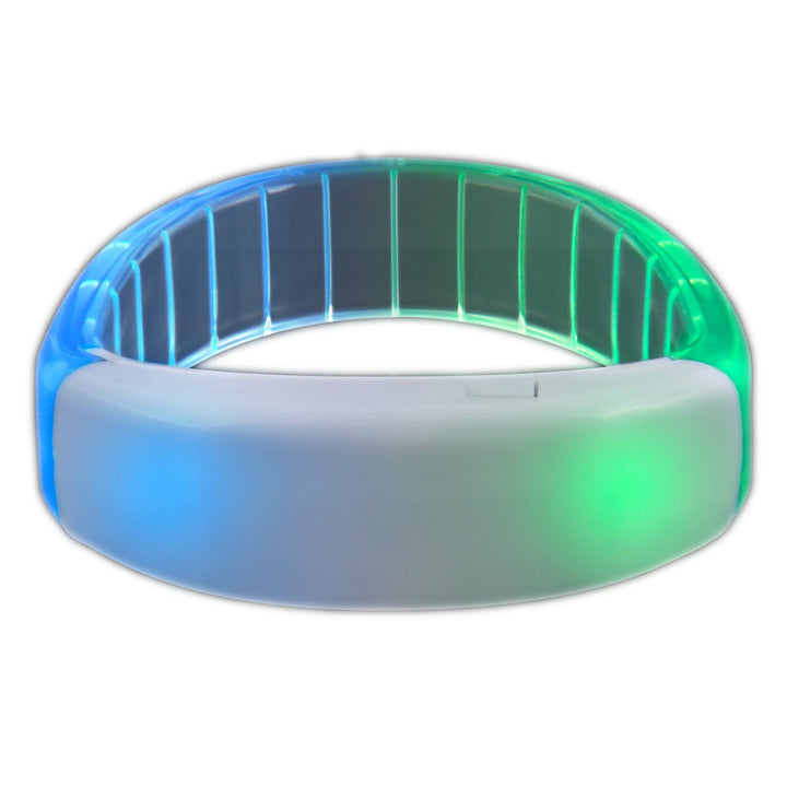 Fashion LED Bracelet Multicolor-0