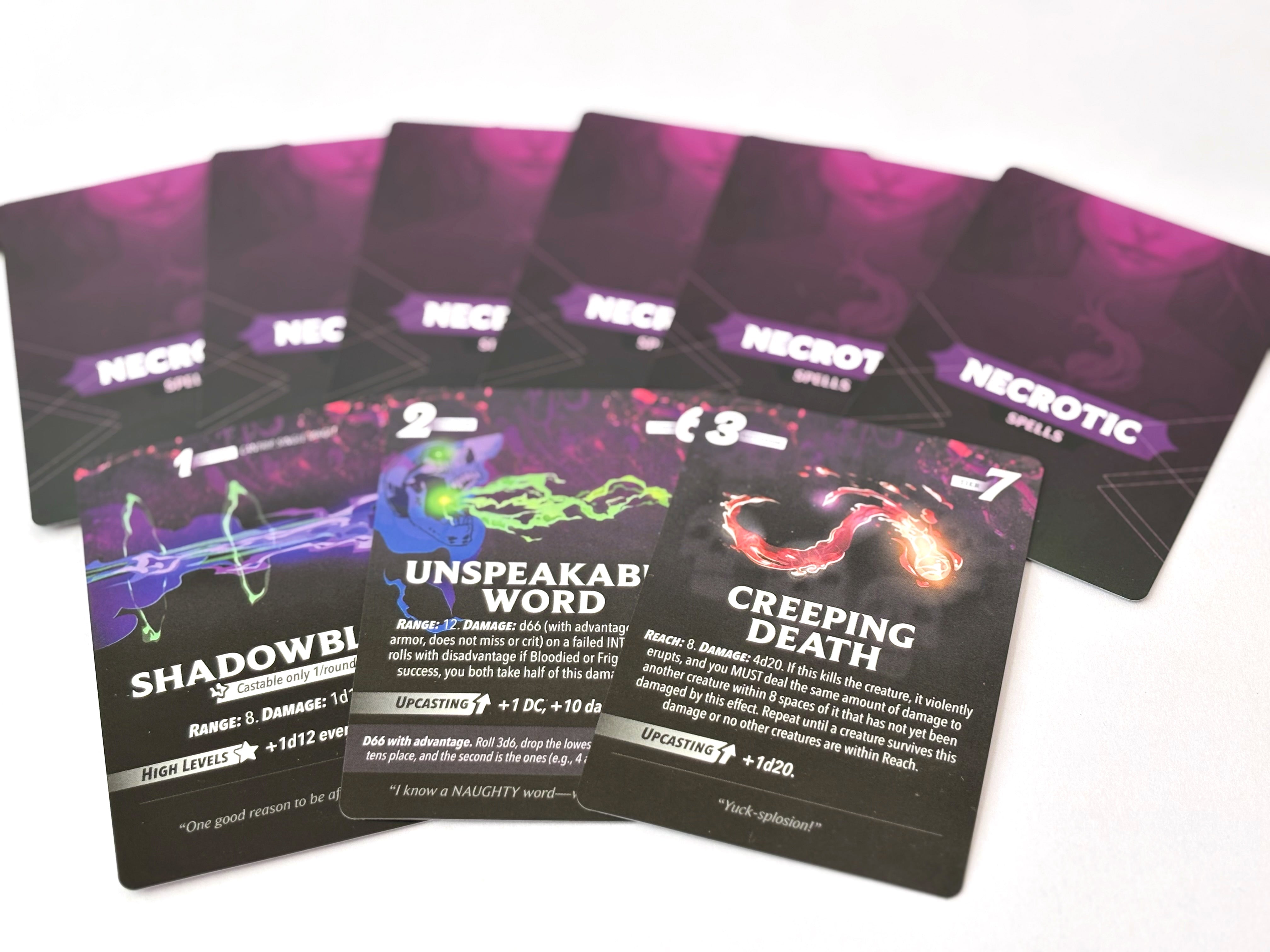 Fantasy Books - Nimble Boxed Set