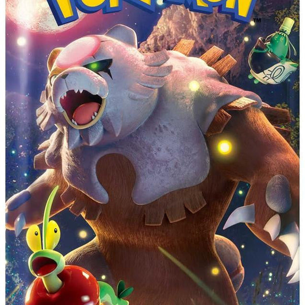 Pokémon TCG Scarlet & Violet Expansion Pack