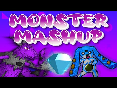 Holomonsters 3D Hologram Game Trading Card Booster Pack