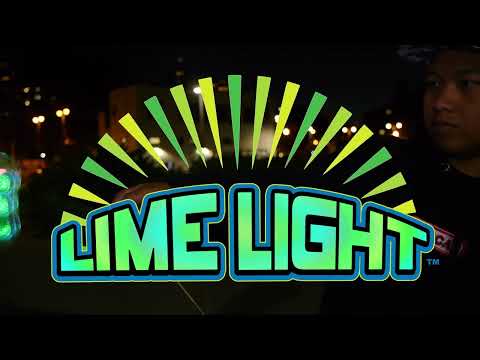 Duncan Limelight LED Light Transaxle Yo Yo (price per each)