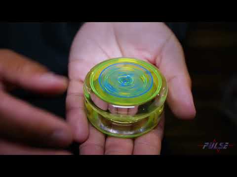 Duncan Pulse Light Up Yo Yo (precio por cada uno) 