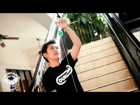 Duncan Butterfly Yo Yo (precio por cada uno)