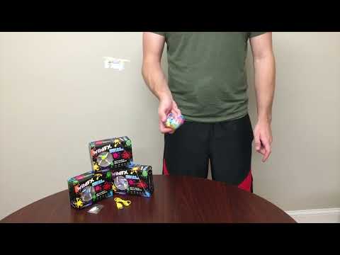 WildFX Remote Control Nano Drone Toy by Odyssey ODY-5000 video 2