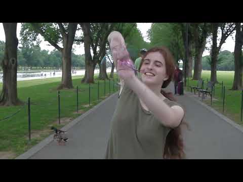 Glozi Flow Ring by Fun In Motion Toys Video