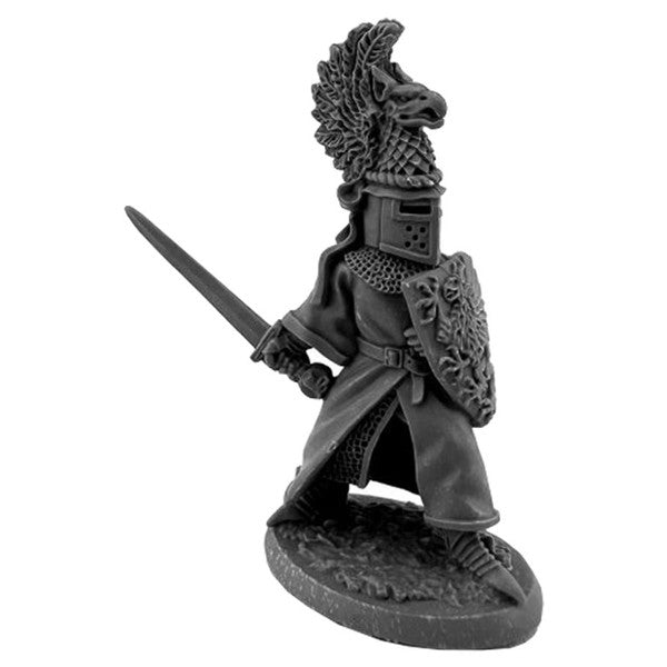 Legends: Sir Michael the Gold (Griffin)