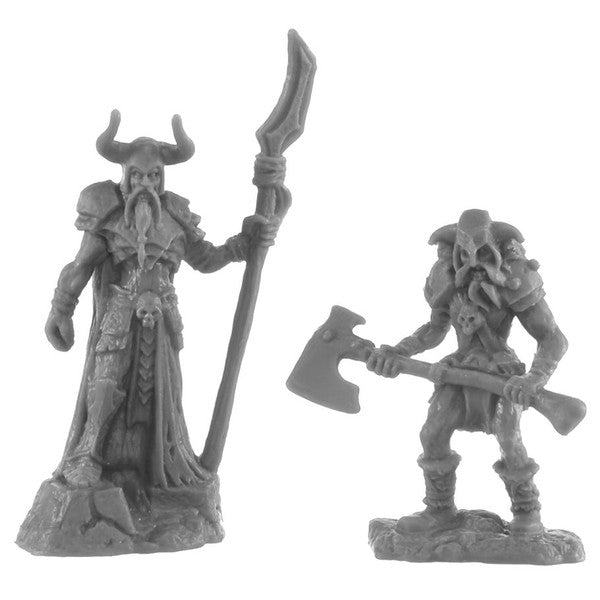 Bones Black: Rune Wight Thane and Jarl