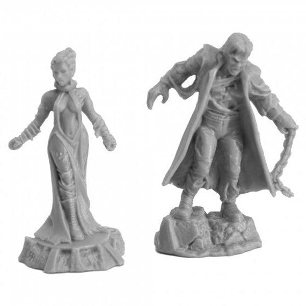 Bones: Graveflesh Servants
