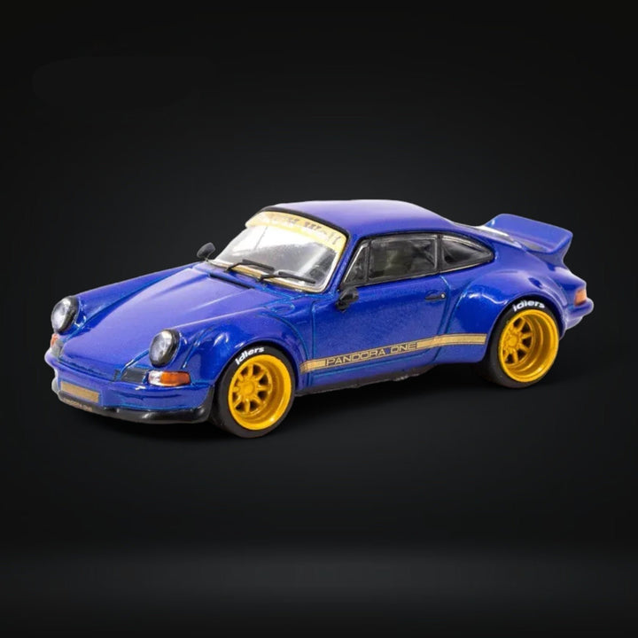 Porsche RWB Backdate Pandora One T64-046-PO 1:64 by Tarmac Works