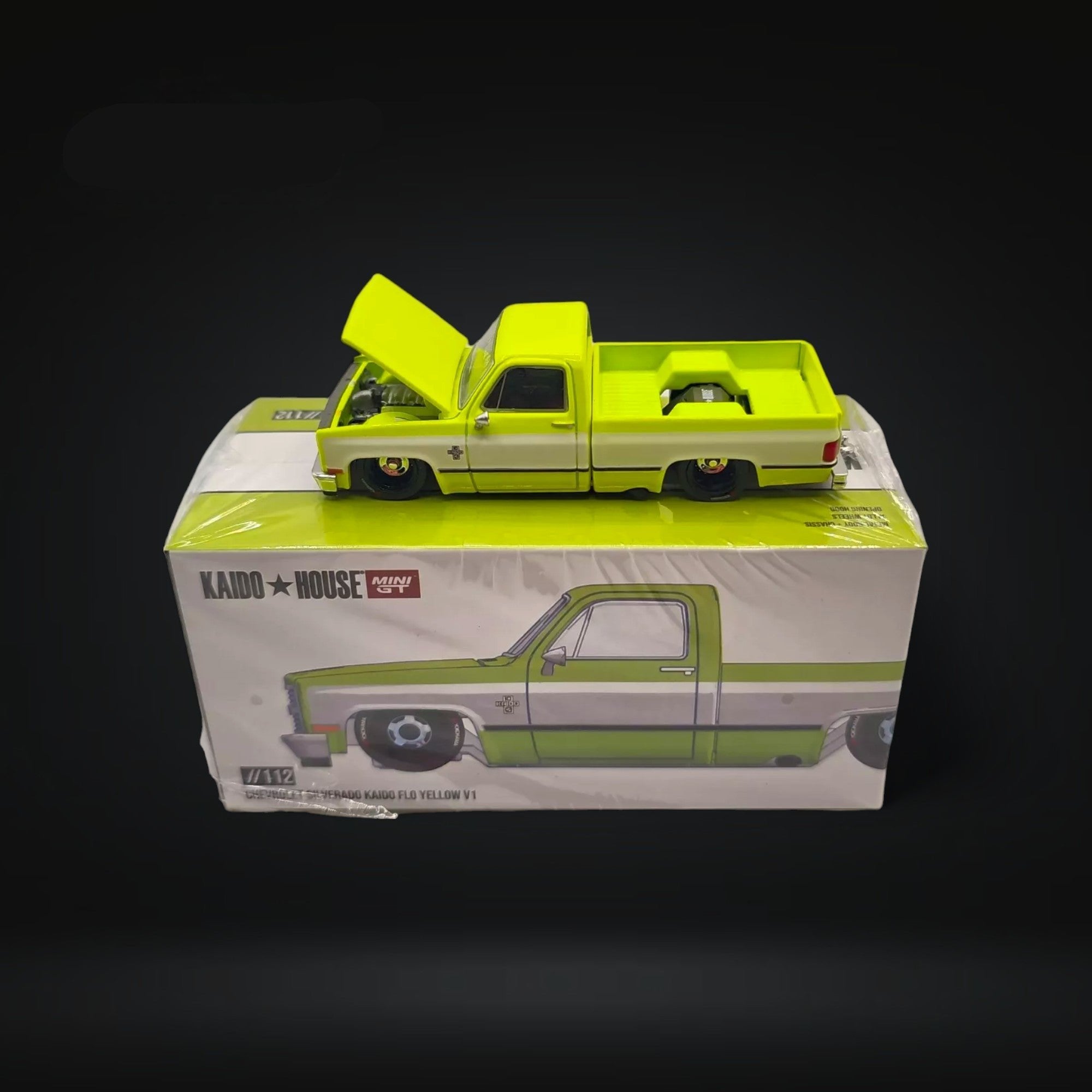 ミニカー 1:24 Lionel Racing CHEVROLET SILVERADO Amazon.com: 6 COUNT CASE - 2017 Chevrolet Silverado 1500 LT