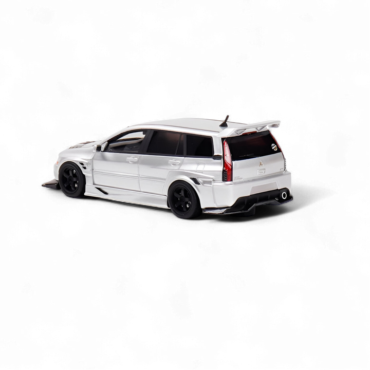 Mitsubishi Lancer EVO 9 Wagon 1:64 by Error404  2
