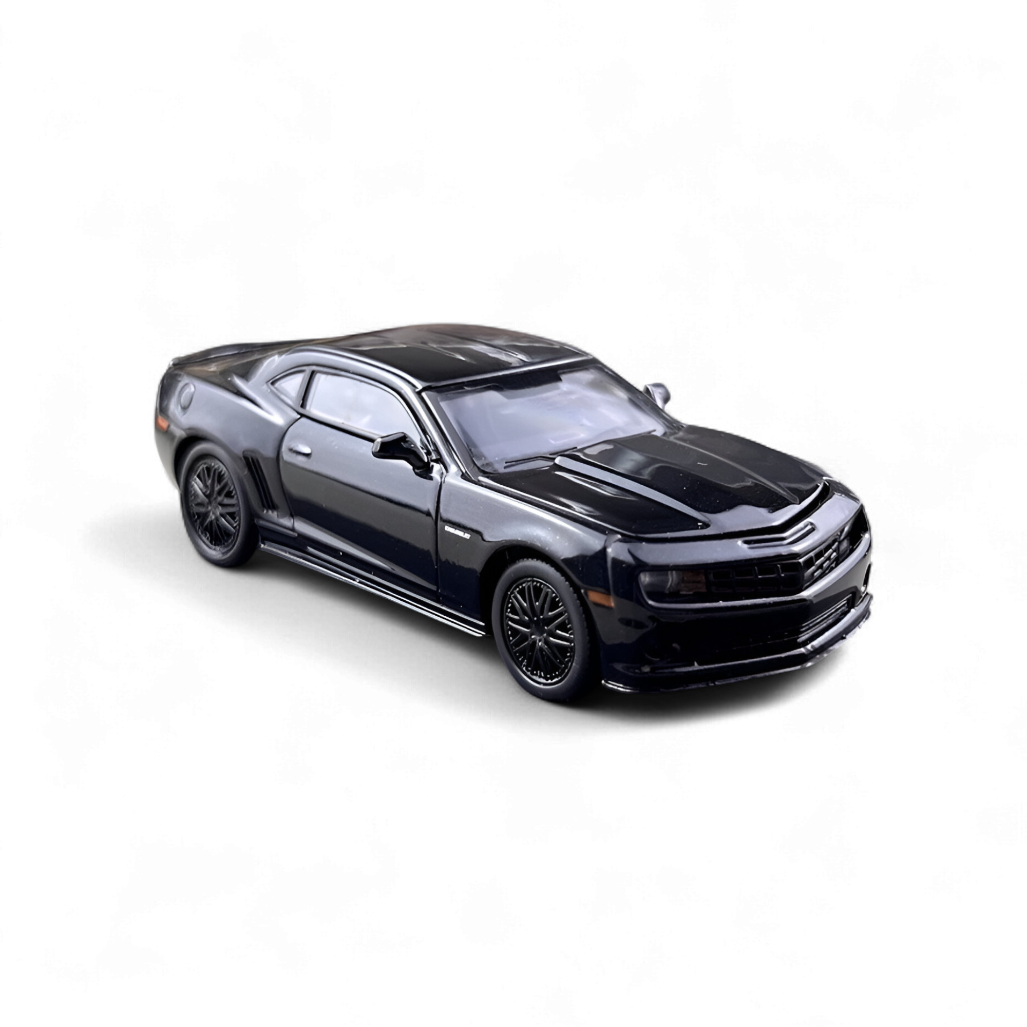 Chevrolet Camaro Bumblebee 1:64 by FineWorks64  3