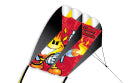 Kites - 24 INCH FLAME BOY FOIL KITE