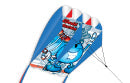 Kites - 24 INCH WET WILLIE FOIL KITE