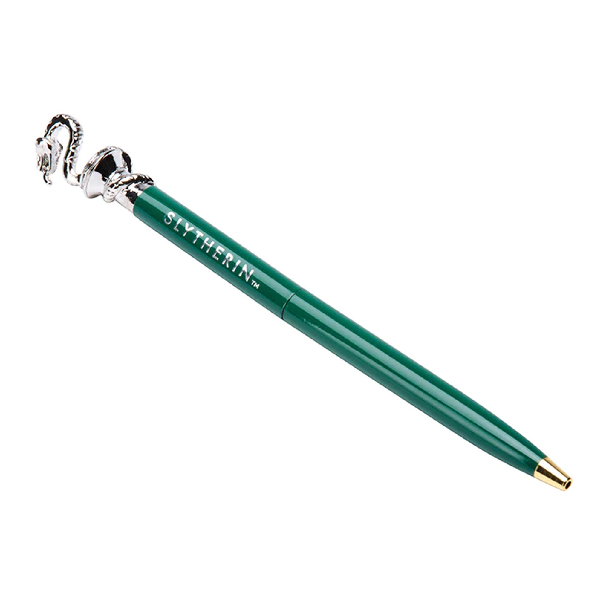 Slytherin House Crest Harry Potter Softcover Journal Set 2