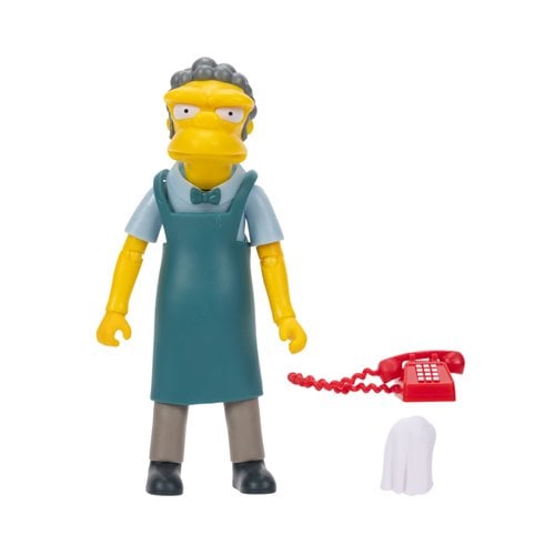 The Simpsons 5-Inch Action Figures - Select Figure(s) 14