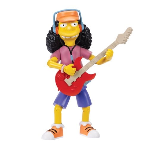 The Simpsons 5-Inch Action Figures - Select Figure(s) 9