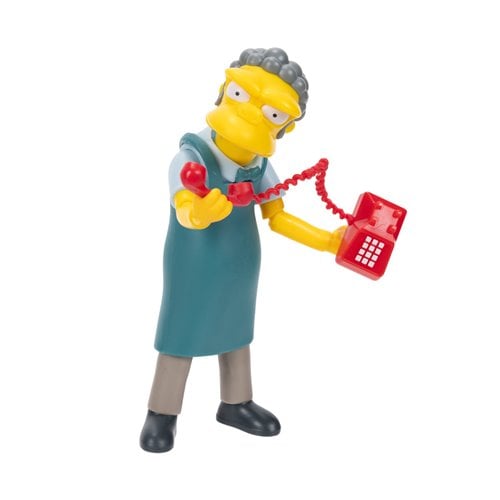 The Simpsons 5-Inch Action Figures - Select Figure(s) 12
