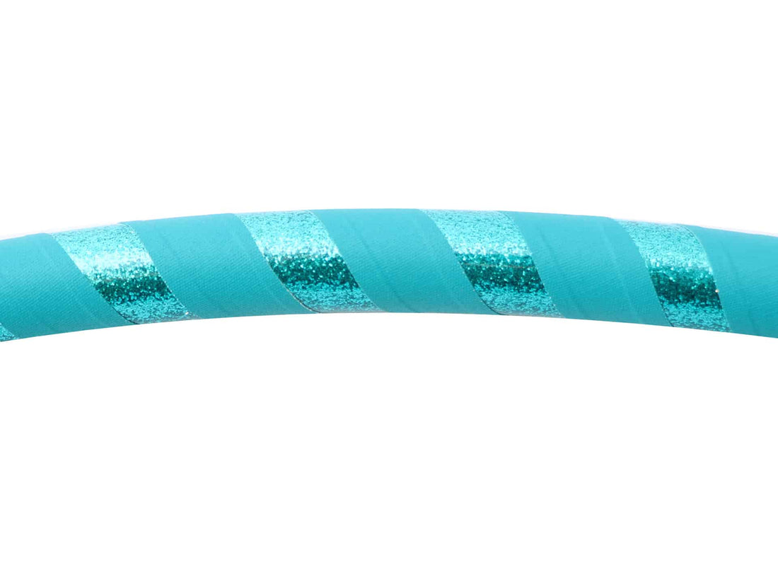 Beginner Hoop - Glitter 3