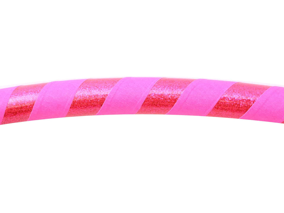Beginner Hoop - Glitter 6