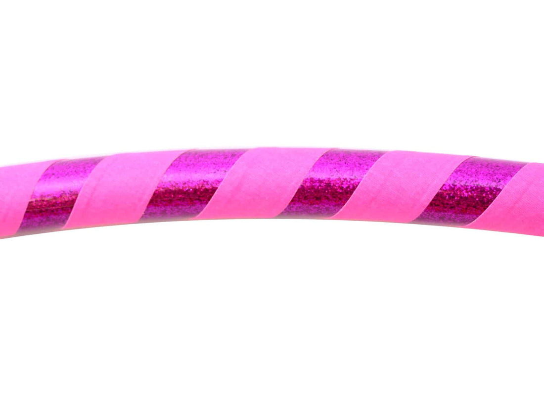 Beginner Hoop - Glitter 11