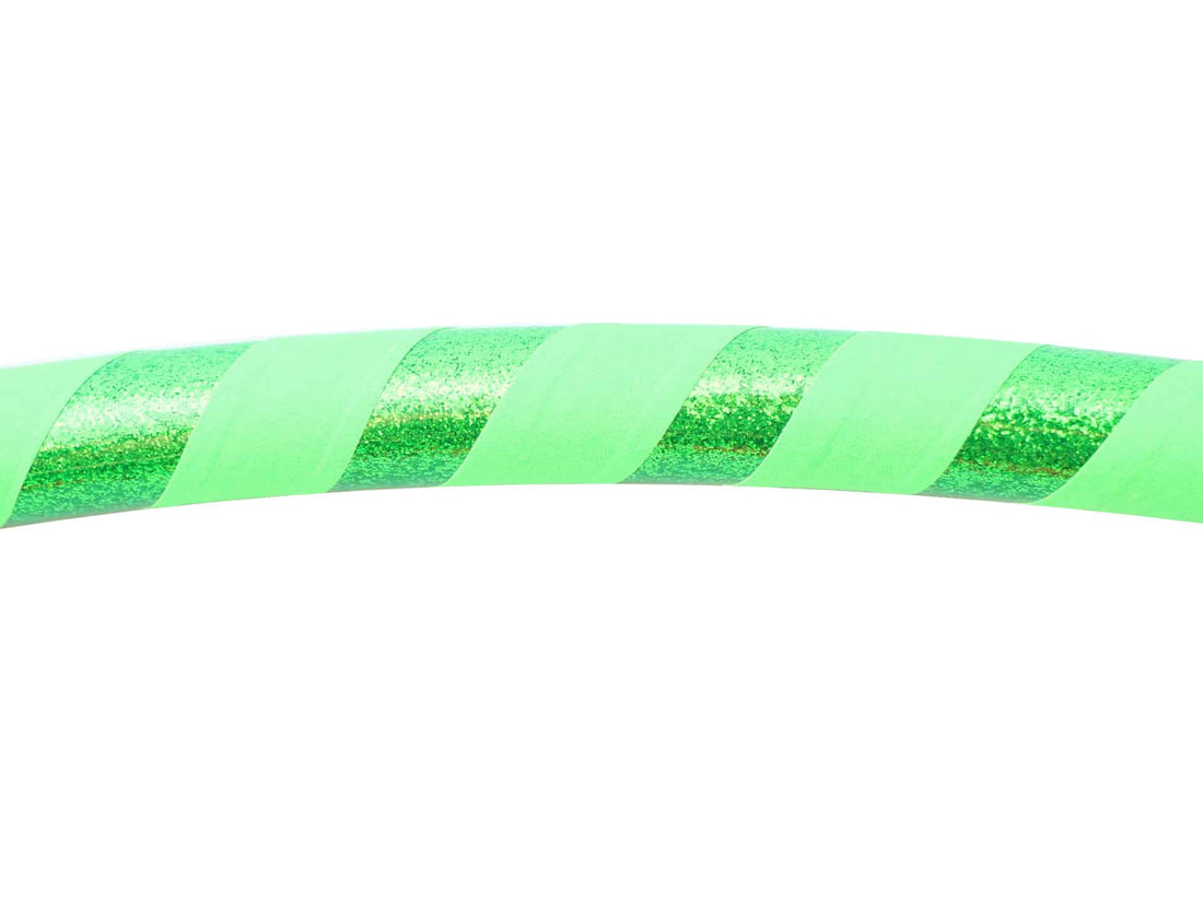 Beginner Hoop - Glitter 12