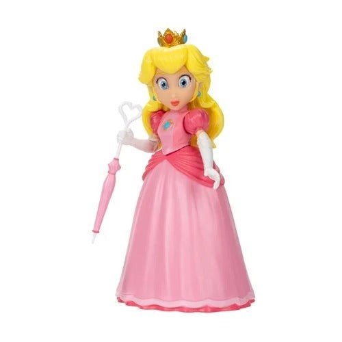 The Super Mario Bros. Movie 5-Inch - Select Figure(s) 7