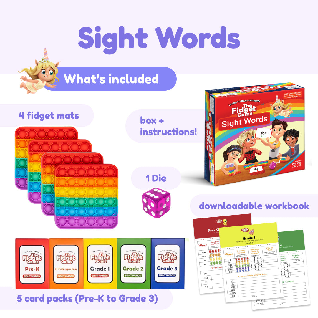 Ultimate Reading Bundle 3