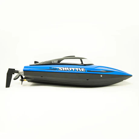 Wave Slicer Remote Control Power Boat by Odyssey ODY-1026 Side View
