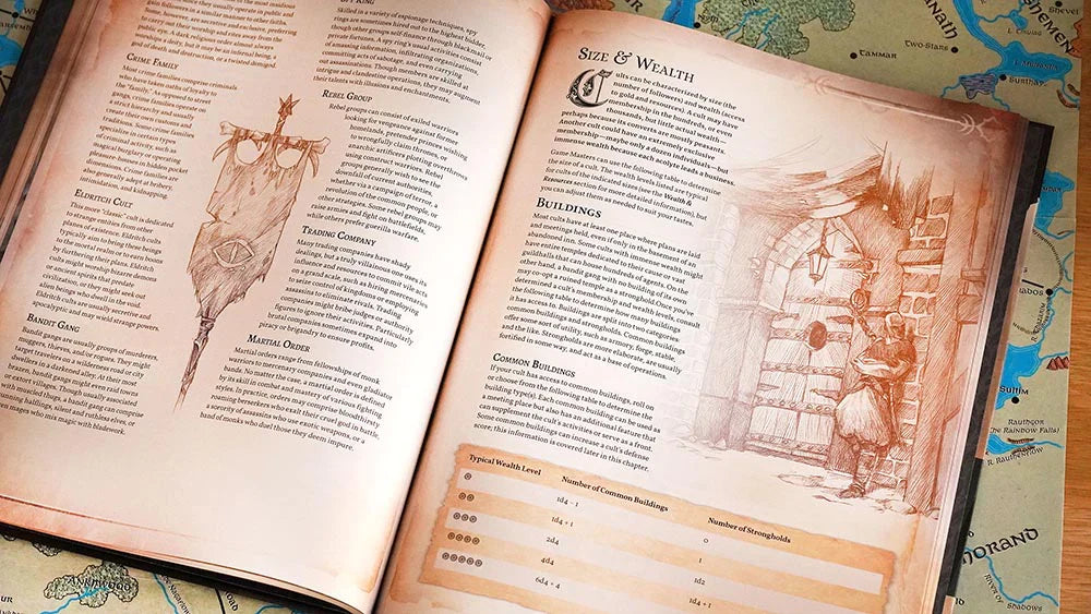 Remarkable Cults & Their Followers (Softcover) 8