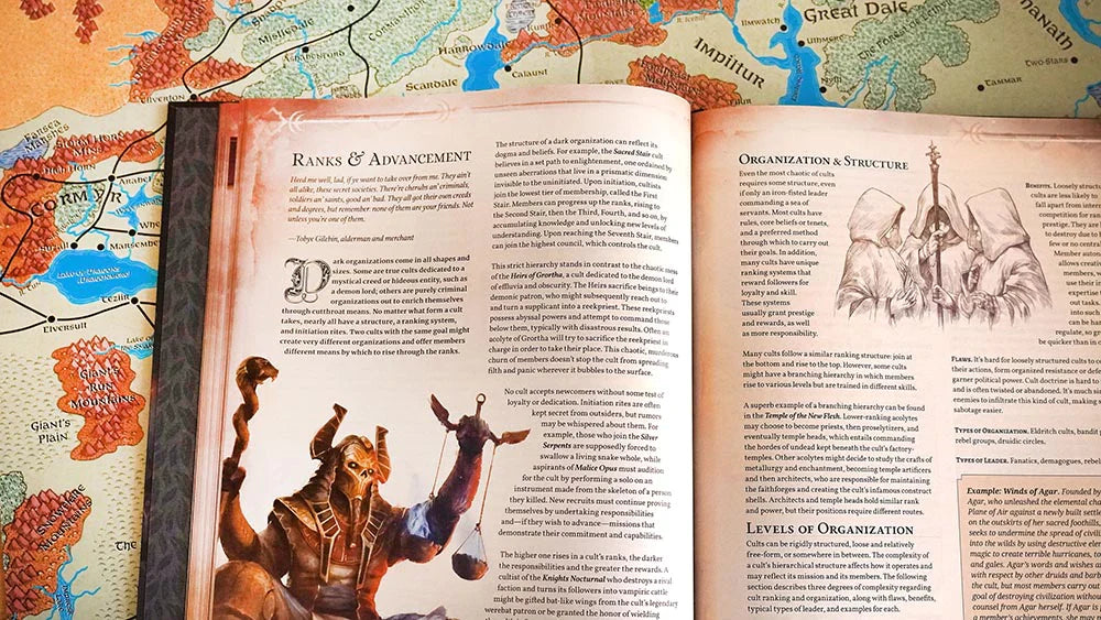 Remarkable Cults & Their Followers (Softcover) 11