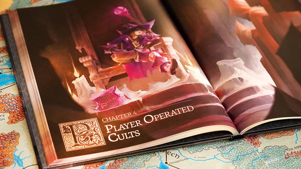 Remarkable Cults & Their Followers (Softcover) 10