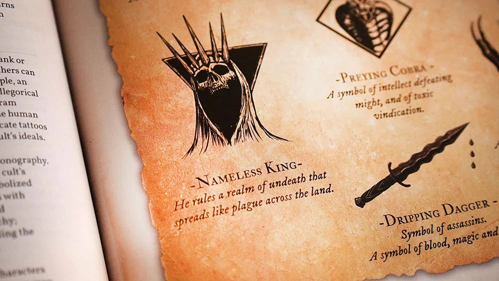 Remarkable Cults & Their Followers (Softcover) 14