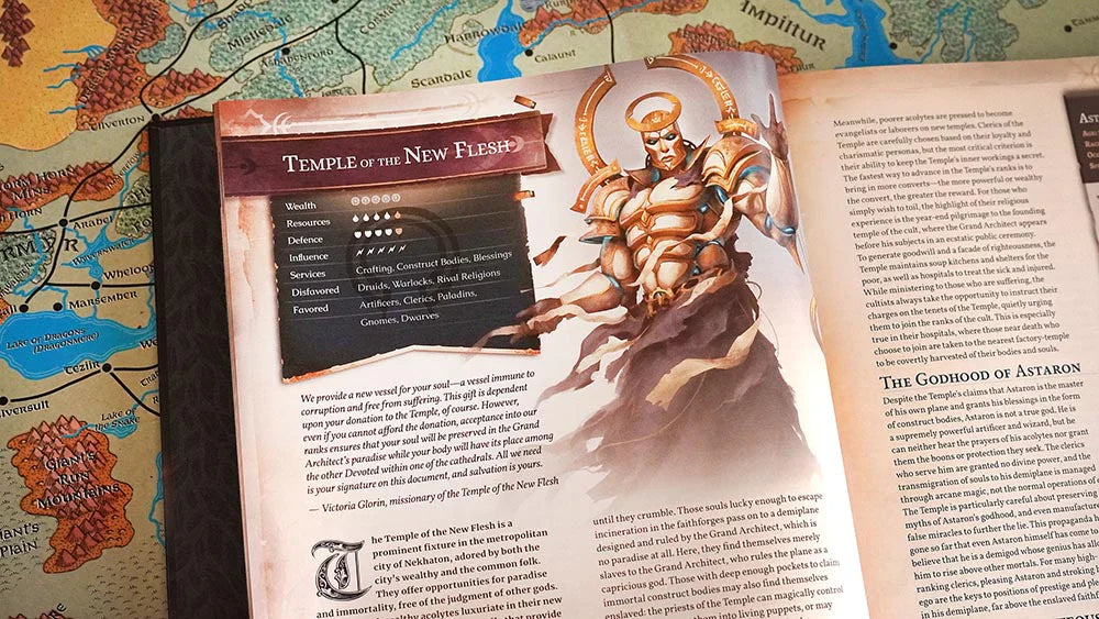 Remarkable Cults & Their Followers (Softcover) 6